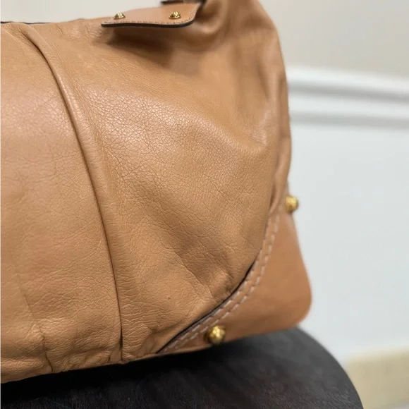 Gucci Medium Jockey Hobo - Picture 5 of 14